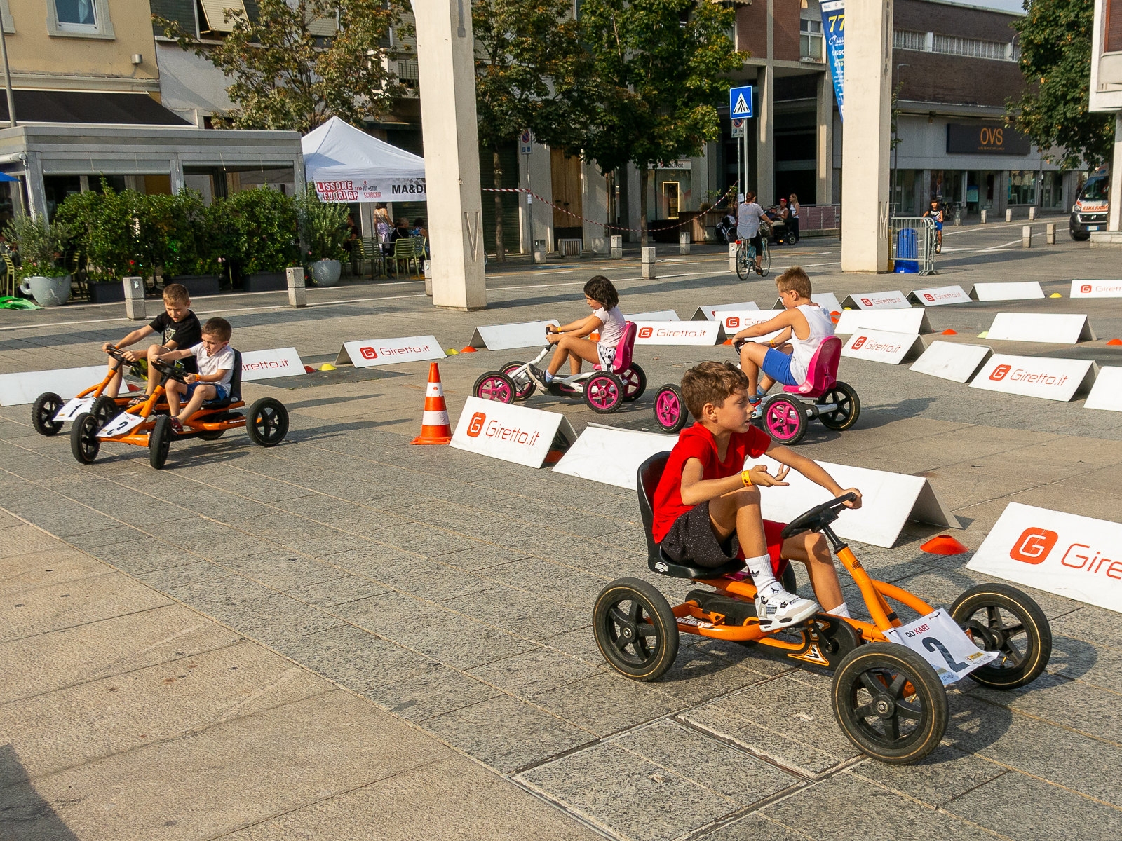 Lissone Fuori GP - Lissone 2025