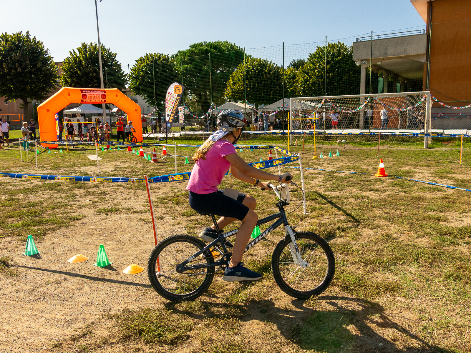 Sicuri in Sella - Cremella 2025