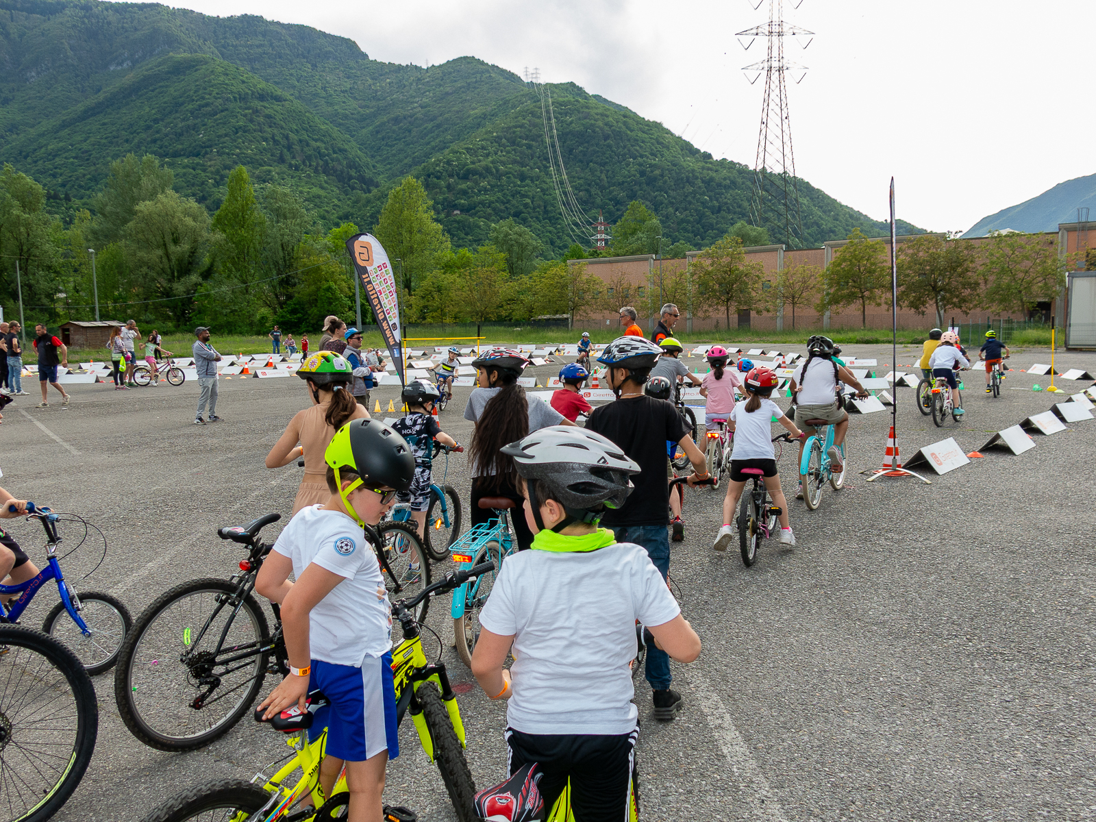 Sicuri in Sella - Endine Gaiano 2025