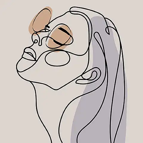 Beyond Black and White: Adding Colors to Line Art