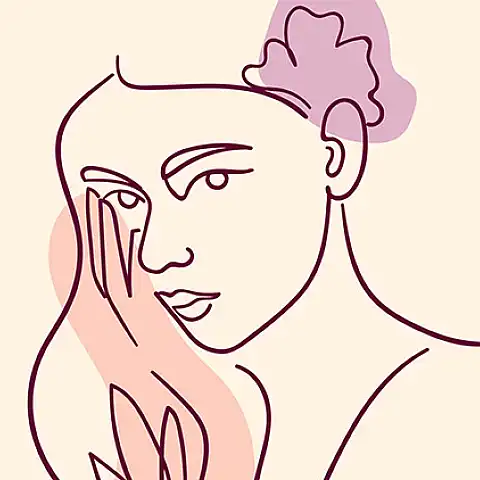 Architectural Wonders: Line Art in Buildings and Landscapes