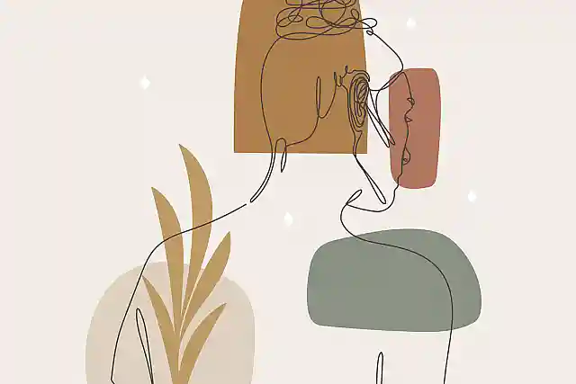 Fluid Lines, Infinite Possibilities: Line Art Inspirations