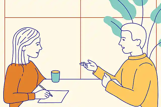 Dancing with Lines: Dynamic Line Art Expressions