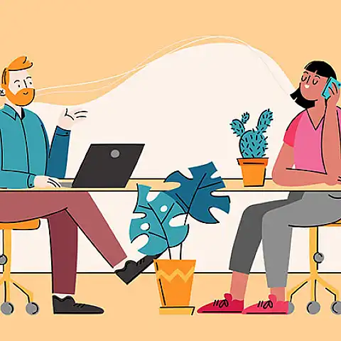 The Power of Lines: Creating Impactful Line Art