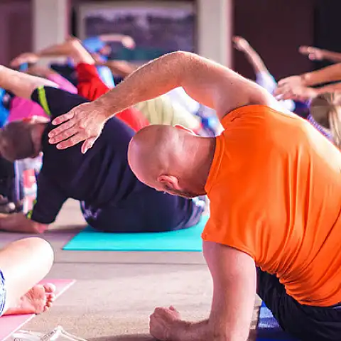 Harmony in Lines: Balancing Elements in Line Art