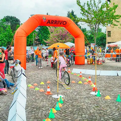 Bimbimbici - Arcore 2010