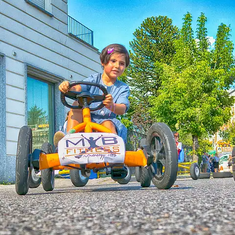 Grand Prix - Verano Brianza 2018