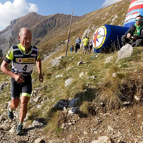 8^ Staffetta DF Sport Specialist 2018