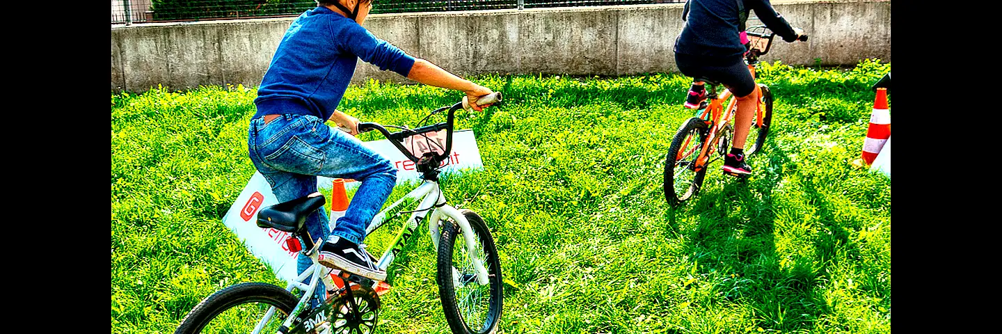 Gimkana Ciclistica - Osnago 2023