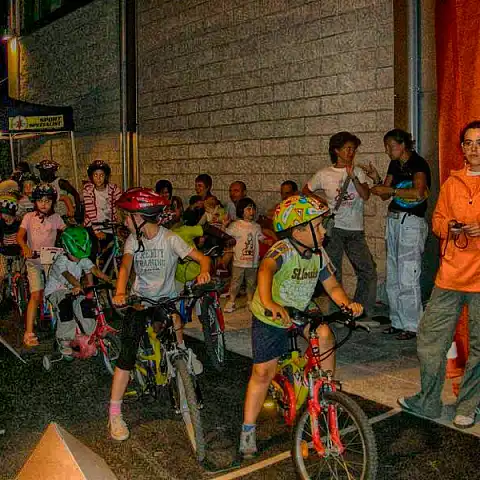 Ciclogimkana Sironese - Sirone 2013