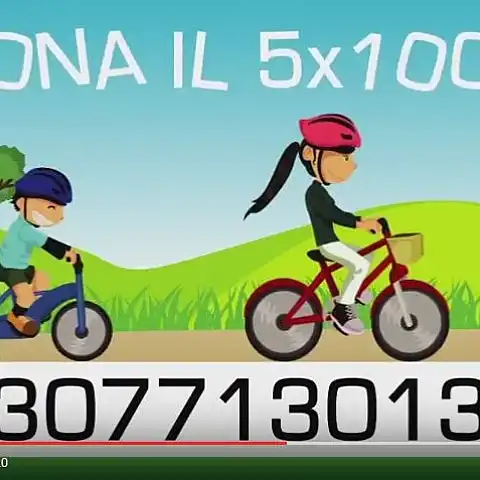 Donare il 5x1000 a giretto