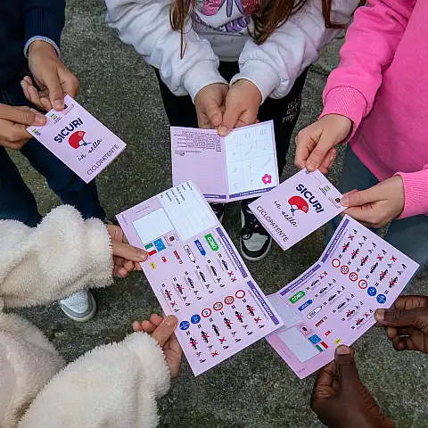 Sicuri in Sella: Airuno- 2024