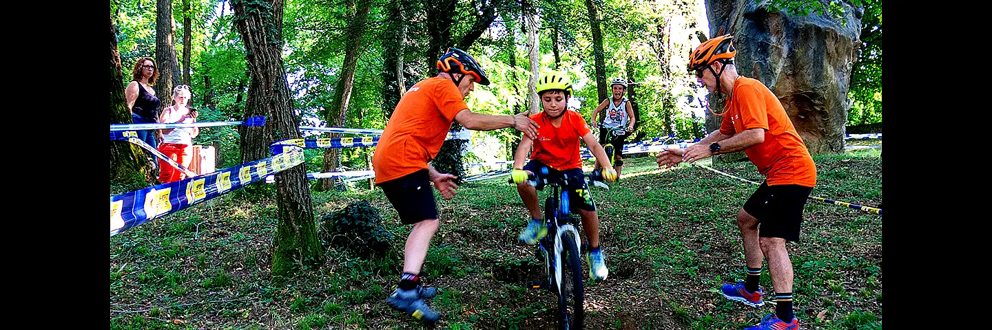 Mountain Bike Adventure 2 - Bevera 2024