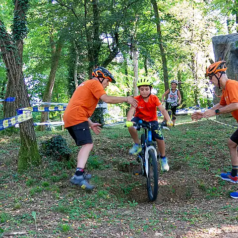 Mountain Bike Adventure 2 - Bevera 2024