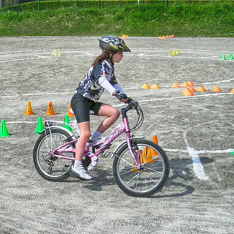 Gimkana Top Race - Barzanò 2009