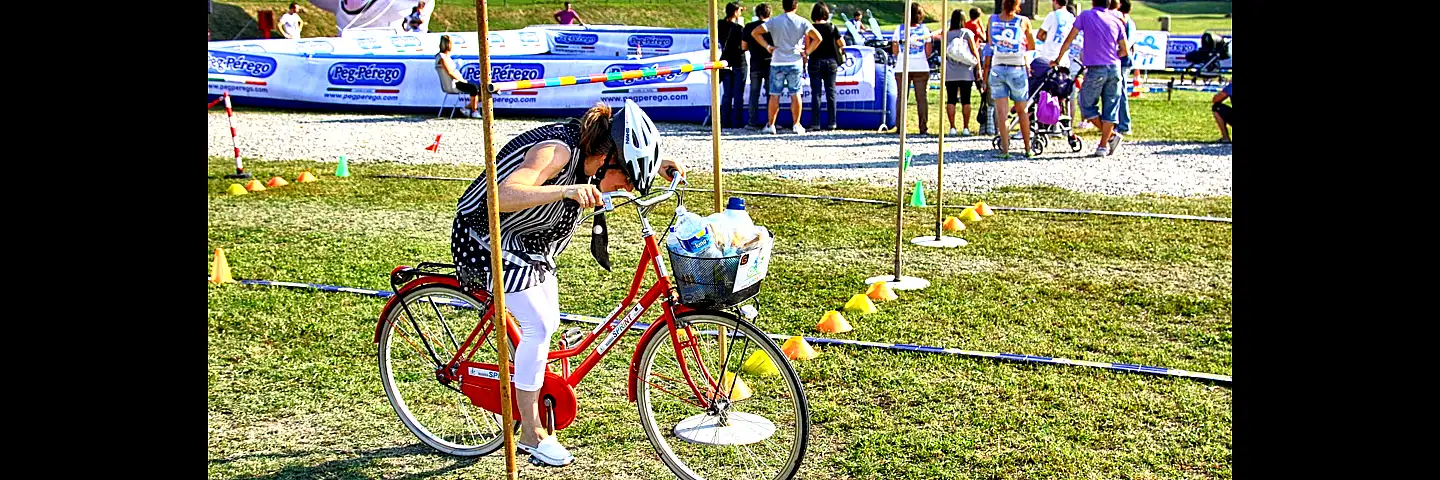 Mamma Sprint - Novegro 2011