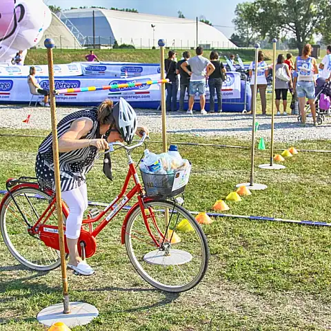 Mamma Sprint - Novegro 2011