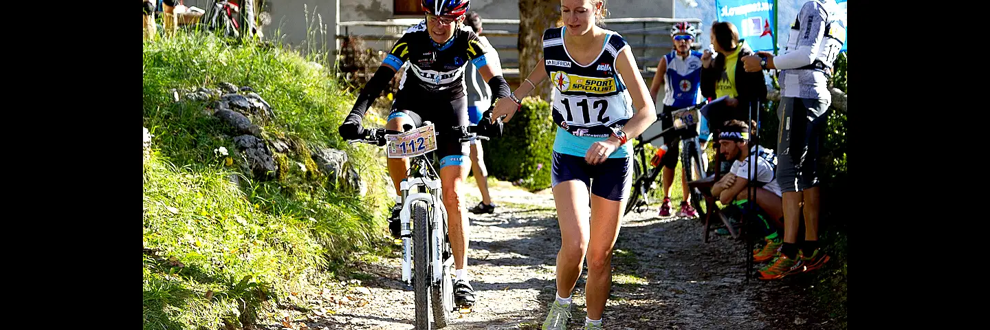 5^ Staffetta DF Sport Specialist 2015