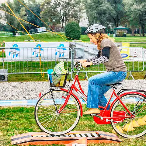 Mamma Sprint - Novegro 2010