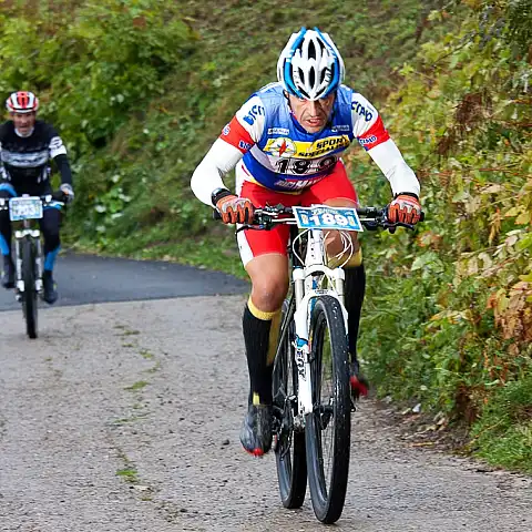 3^ Staffetta DF Sport Specialist 2013