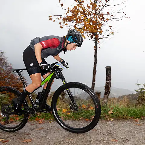 11^ Staffetta DF Sport Specialist 2022