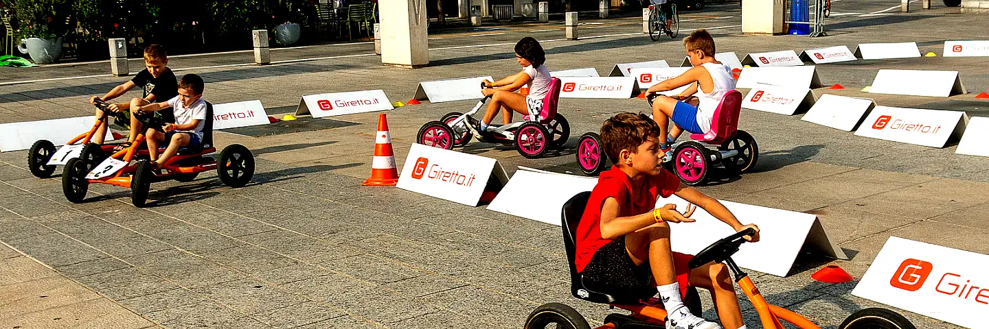 Lissone Fuori GP - Lissone 2025