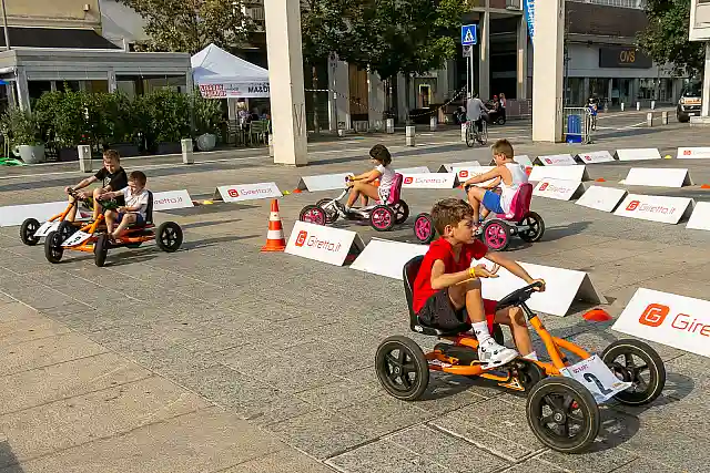 Lissone Fuori GP - Lissone 2025