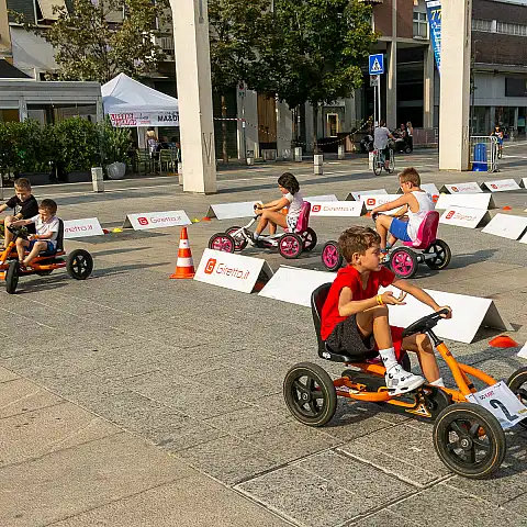 Lissone Fuori GP - Lissone 2025