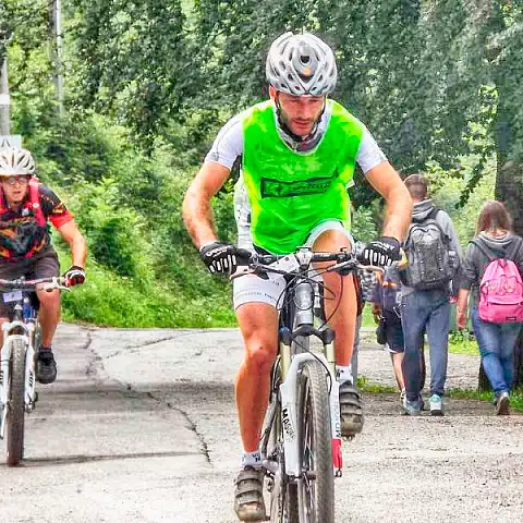 Pedalata Turistica - Olginate 2014