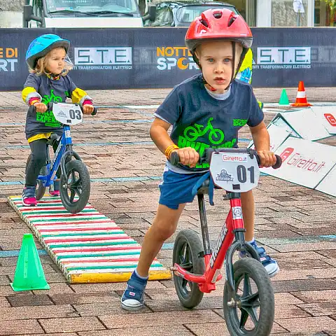 Bike Kids Experience - Vimercate 2019