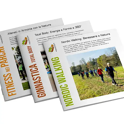 Passo dopo Passo: Benessere in Movimento