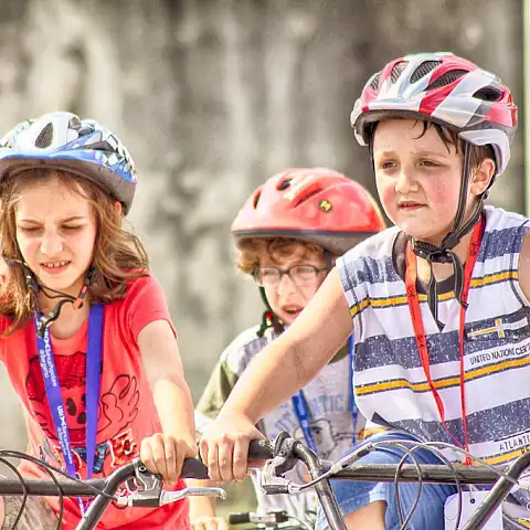 Foppenico in festa - Calolziocorte 2013