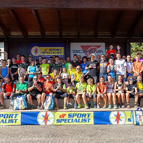 12^ Staffetta DF Sport Specialist 2023