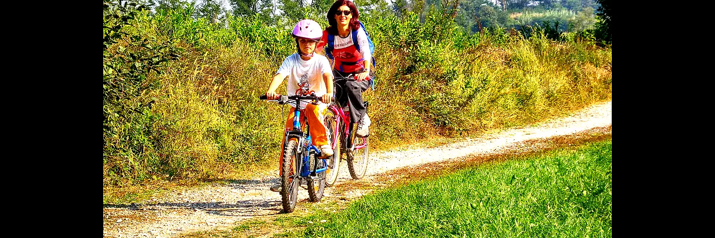 Giretto ad Alserio - Nibionno 2008