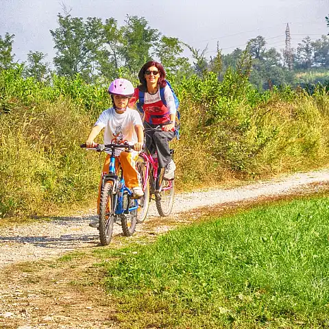 Giretto ad Alserio - Nibionno 2008