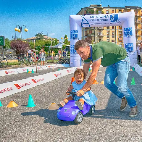 Festa della Madonnina - Verano Brianza 2013