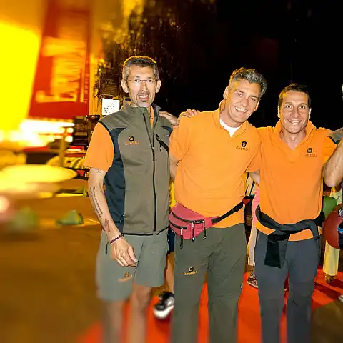 Chi siamo, cosa facciamo