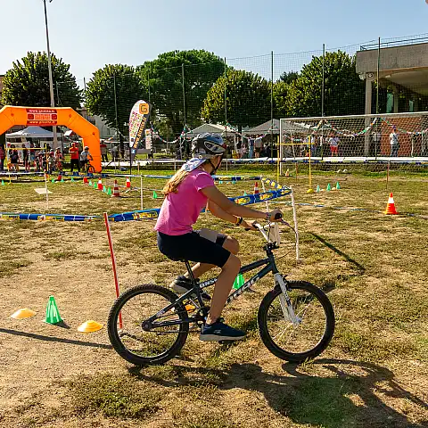 Sicuri in Sella - Cremella 2025