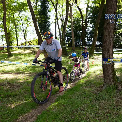 Mountain Bike Adventure - Carenno 2024