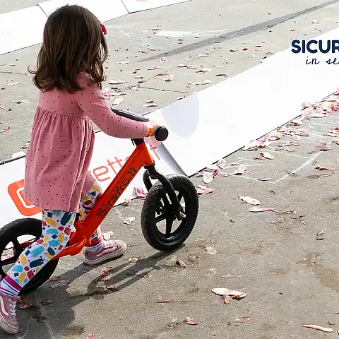 Sicuri in Sella - Briosco 2024