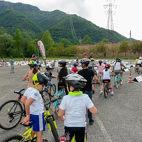 Sicuri in Sella - Endine Gaiano 2025