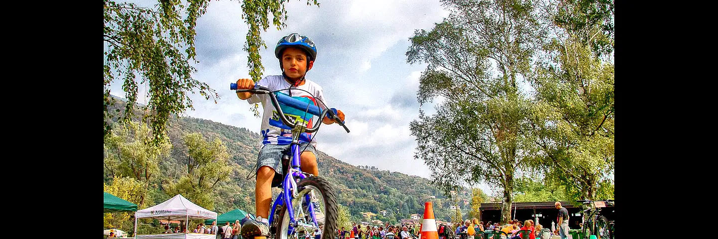 Gir de la lumaga - Canzo 2013