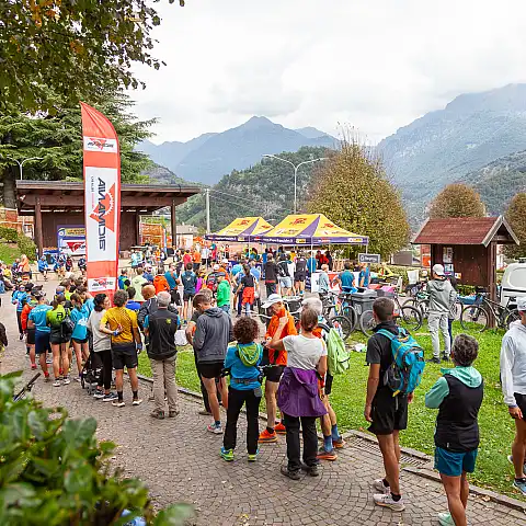 13^ Staffetta DF Sport Specialist 2024