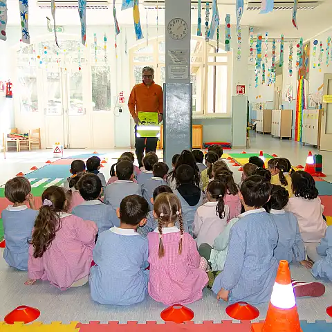 Sicuri in Sella: Cassago - 2025