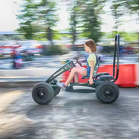 Bimbò - La città dei bambini - Monza 2011