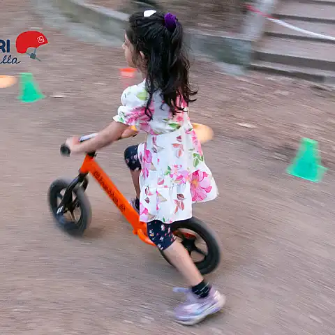 Sicuri in Sella - Paderno Dugnano 2024