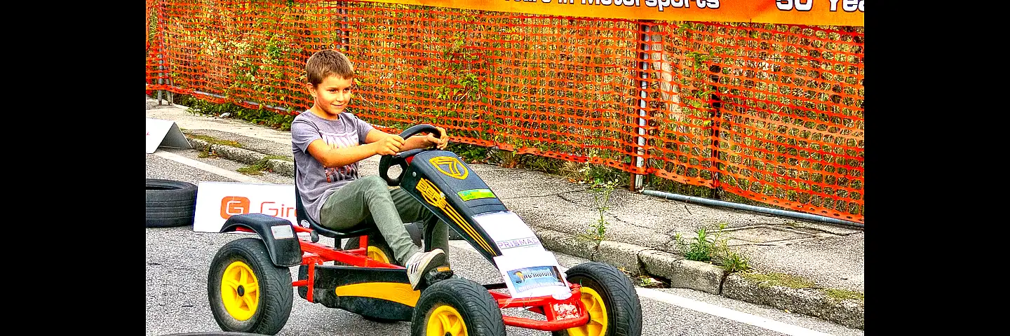 Grand Prix - Verano Brianza 2019