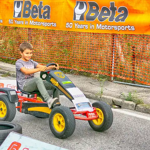 Grand Prix - Verano Brianza 2019