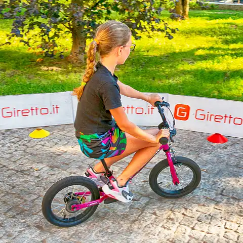 BikeUp: Festival bici elettriche - Bergamo 2023