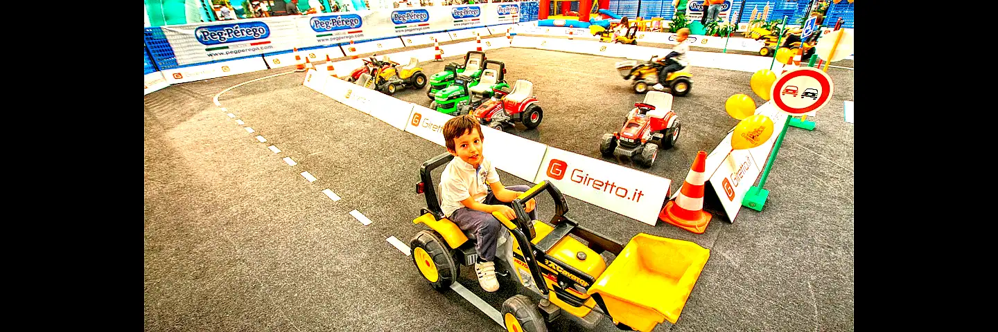 Ciclo Run - Lariofiere - Erba 2012